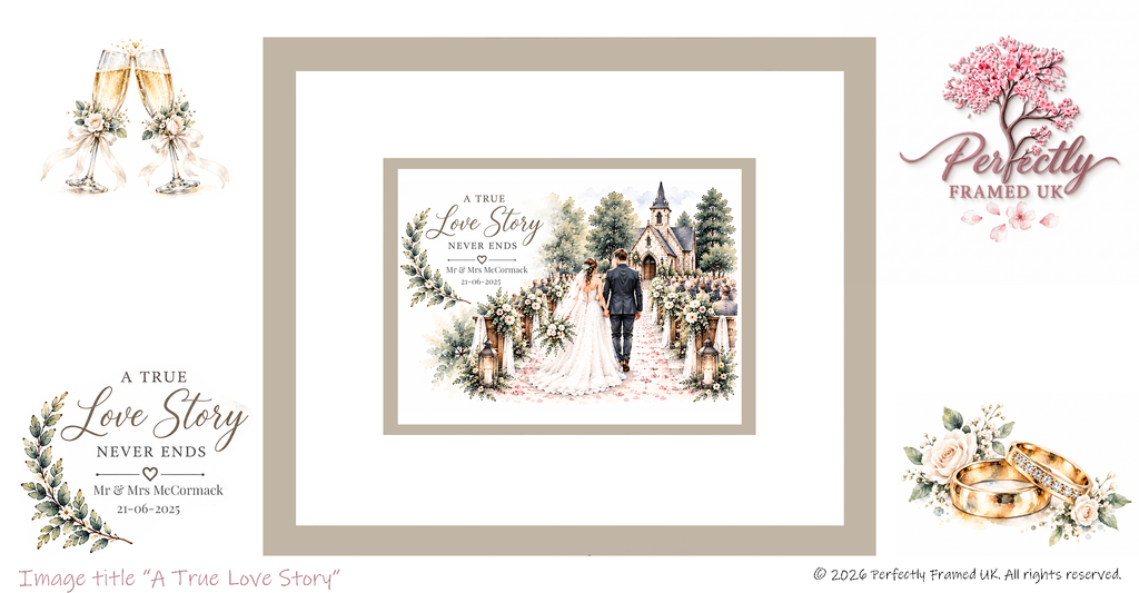 Wedding Celebrations Collection