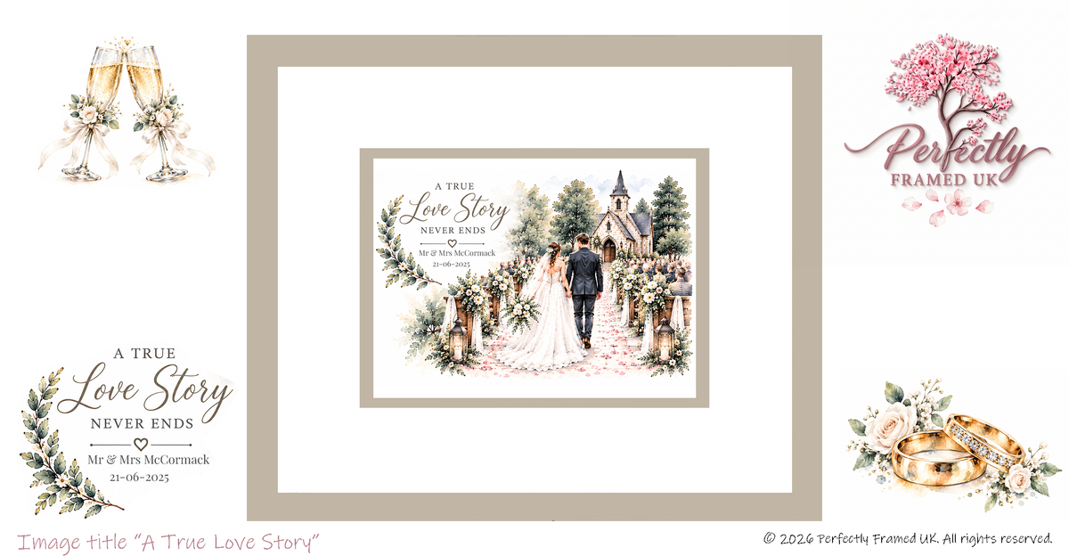 Wedding Celebrations Collection
