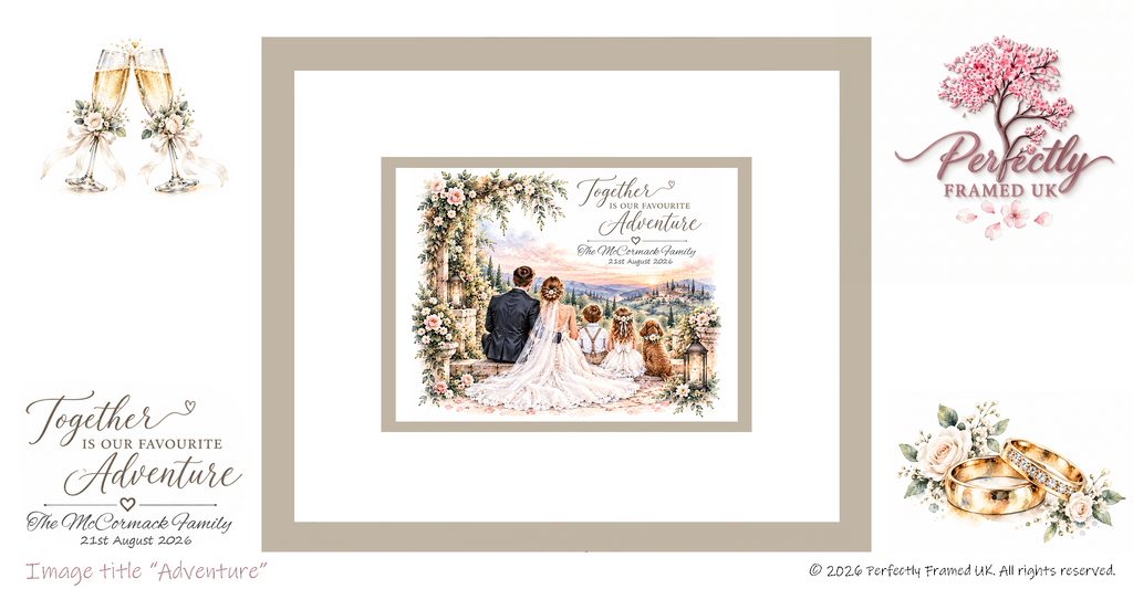 Wedding Celebrations Collection