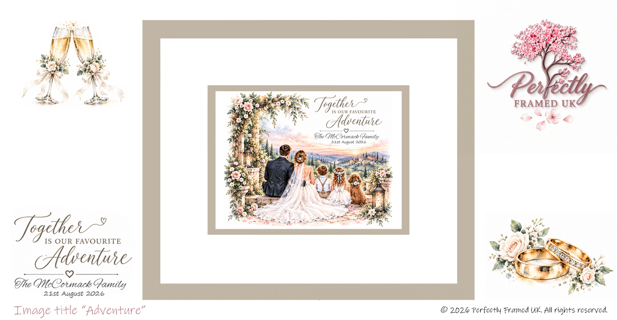 Wedding Celebrations Collection