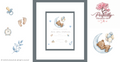 New Born Framed Prints
