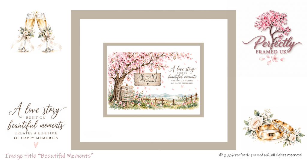 Wedding Celebrations Collection
