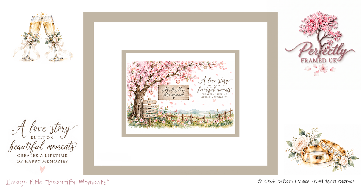 Wedding Celebrations Collection