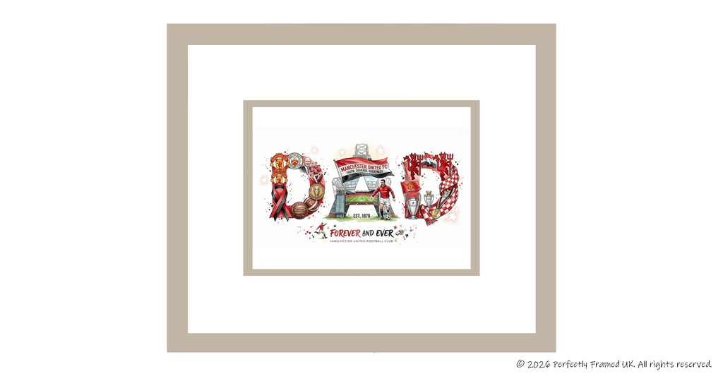 Frame my Name Our Custom Designs