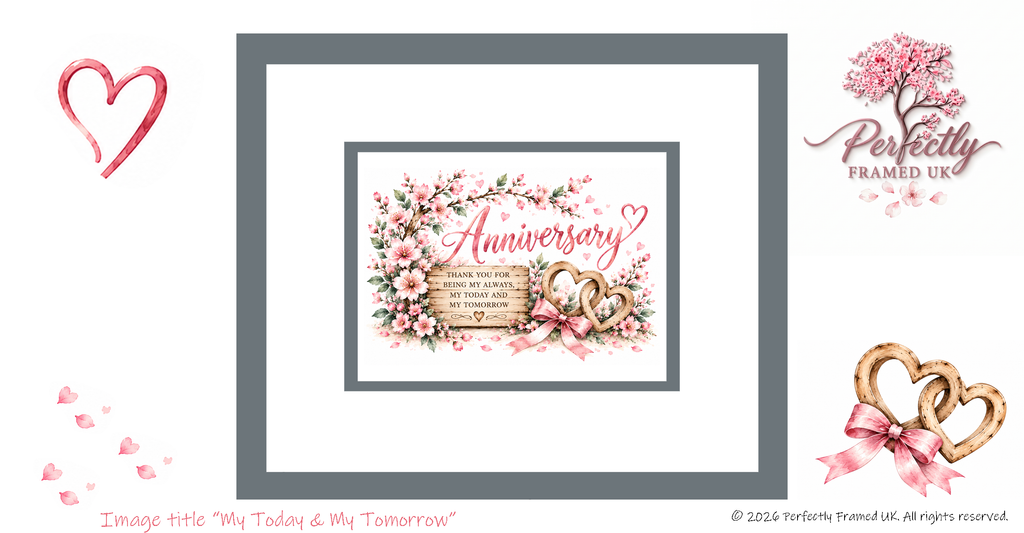 Our Anniversary Collection