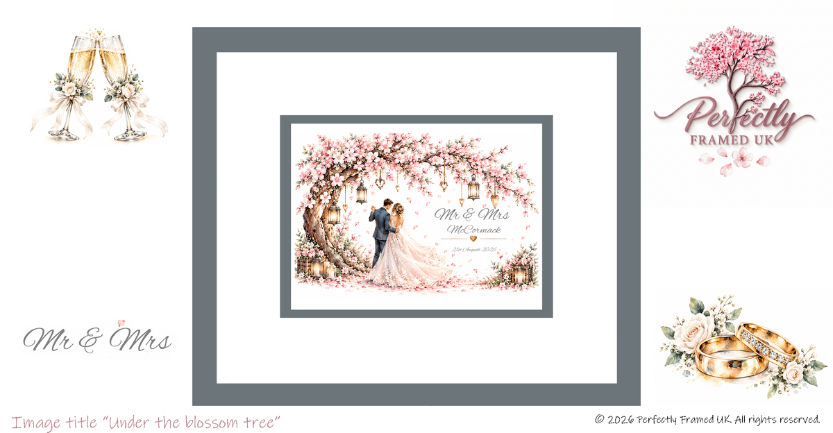 Wedding Celebrations Collection